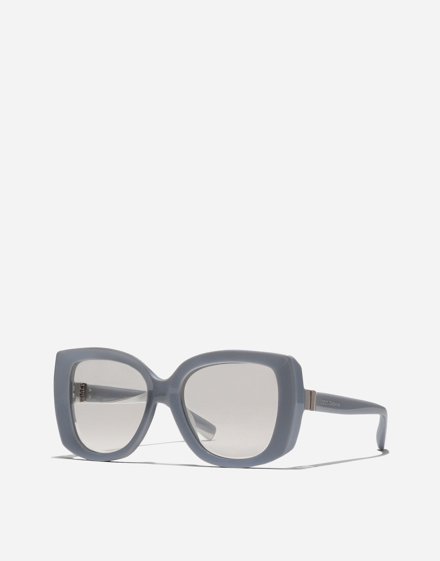 Slnečné okuliare Dolce & Gabbana Dolce & Gabbana Everyday Sunglasses Šedá | VG4495VP06M9V000, 1