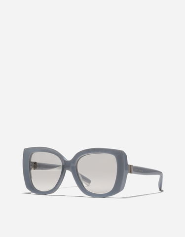 Slnečné okuliare Dolce & Gabbana Dolce & Gabbana Everyday Sunglasses Šedá | VG4495VP06M9V000, 1