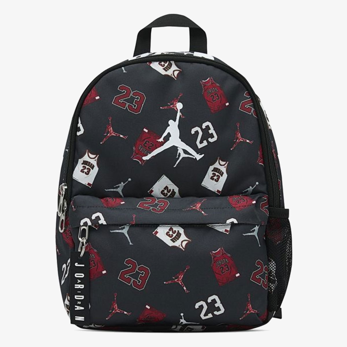 Batoh Jordan Air Jordan Mini Backpack Čierna | 7A0654-G0T, 0