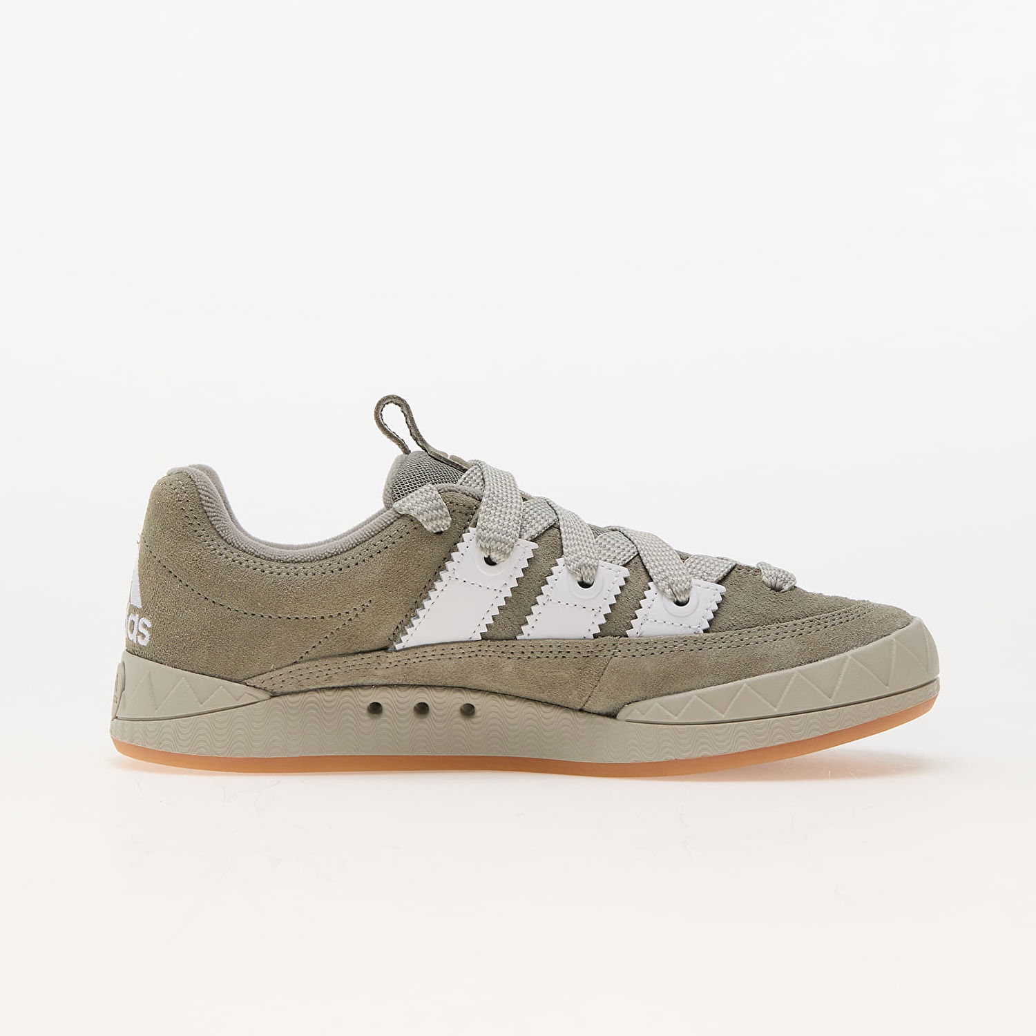 Tenisky a topánky adidas Originals Adimatic W Šedá | IG6034, 1