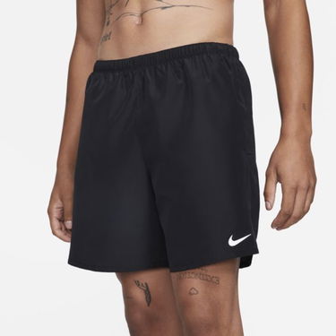 Šortky Nike Challenger Čierna | cz9066-010, 0
