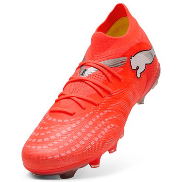 Tenisky a topánky Puma FUTURE 9 MATCH FG/AG Červená | 108713_01, 5