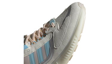 Tenisky a topánky adidas Originals ZX 5K Boost Šedá | GX9540, 6
