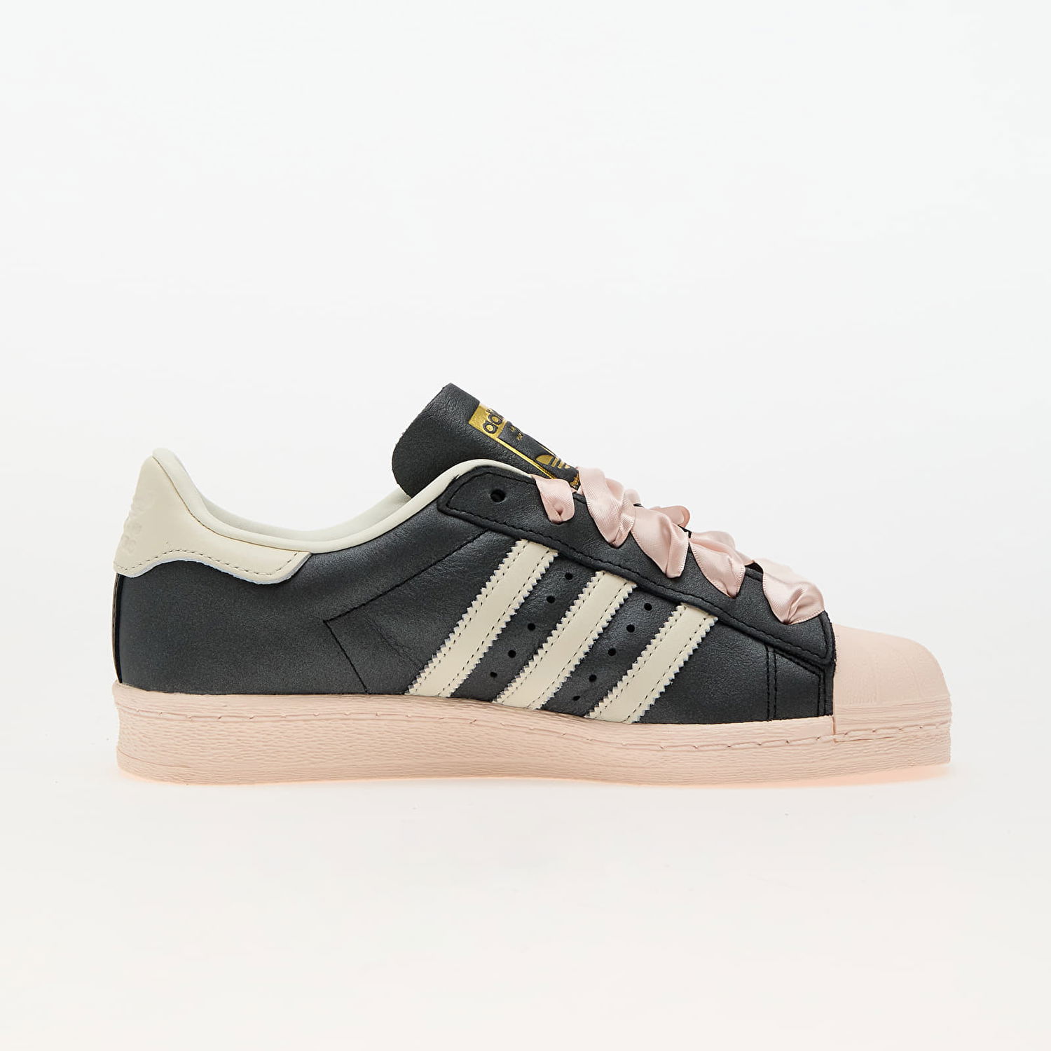 Tenisky a topánky adidas Originals Superstar 82 W Čierna | ID1423, 1