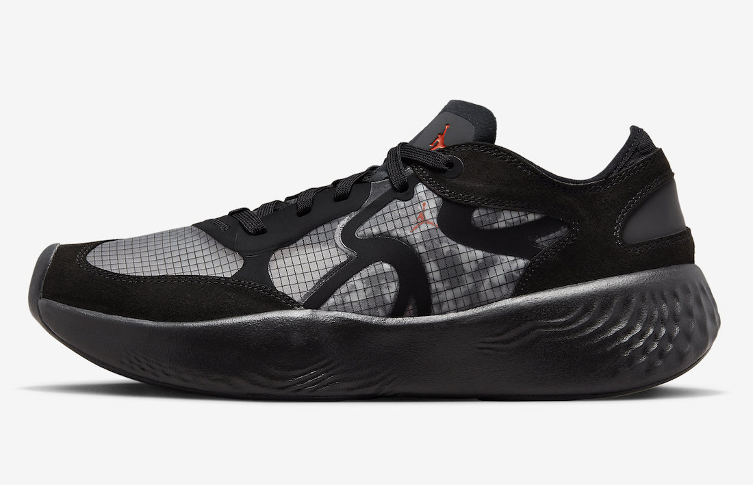 Tenisky a topánky Jordan Delta 3 Low Čierna | DN2647-060, 0