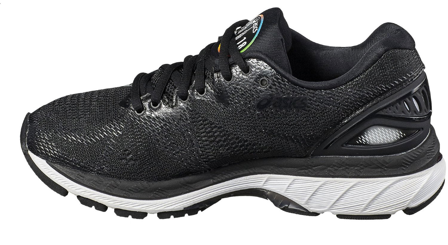 Tenisky a topánky Asics ASICS GEL-NIMBUS 20 Čierna | t8b1n-9090, 1