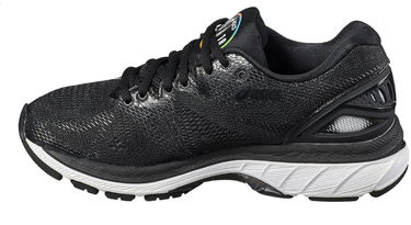 Tenisky a topánky Asics ASICS GEL-NIMBUS 20 Čierna | t8b1n-9090, 1