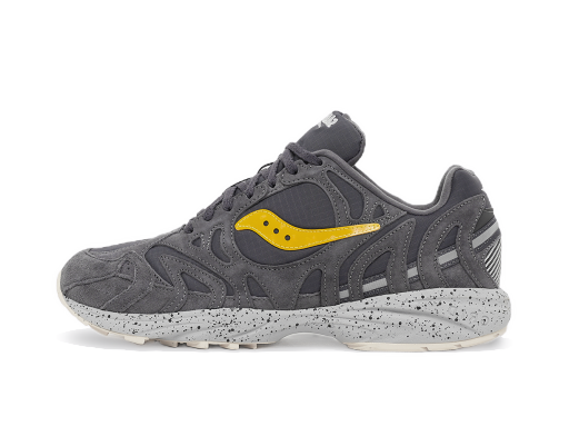 Tenisky a topánky Saucony Grid Azura 2000 Šedá | S70545-1