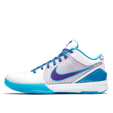 Tenisky a topánky Nike Zoom Kobe 4 Protro Hornets "Draft Day" Biela | AV6339-100, 2