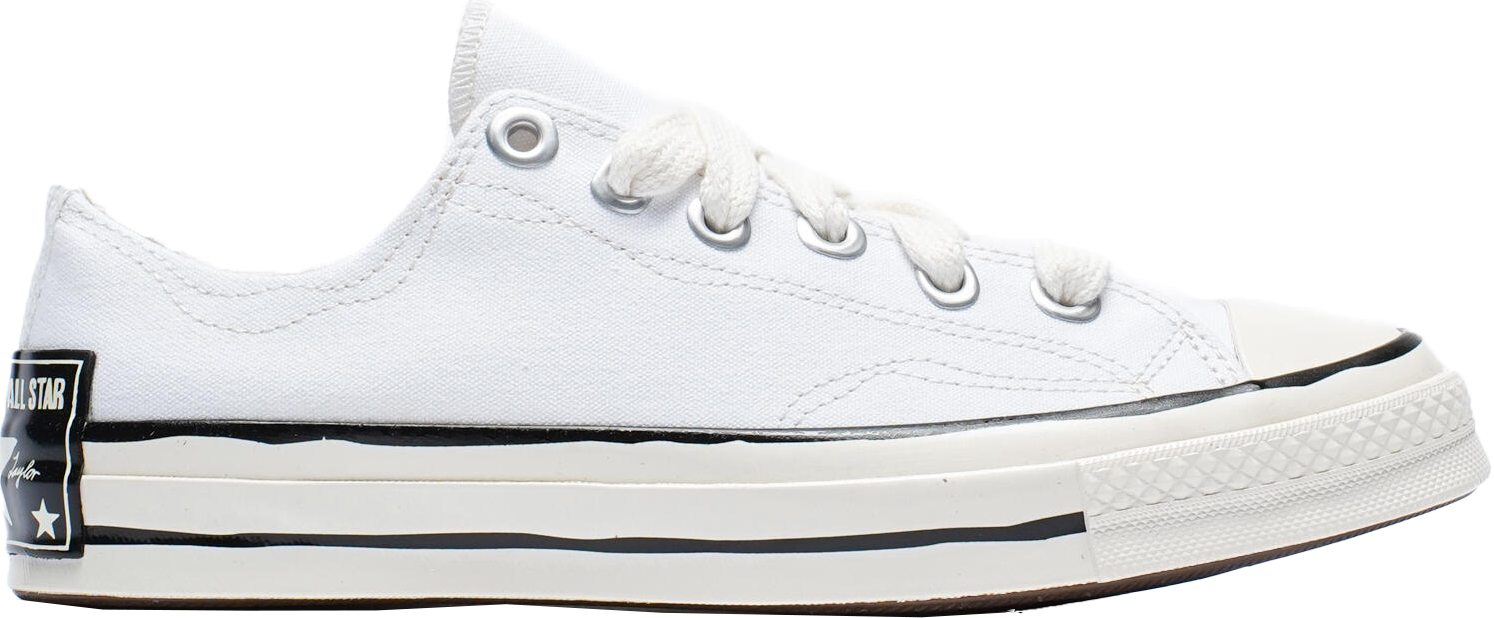 Tenisky a topánky Converse Chuck 70 Biela | a08525c-102, 0