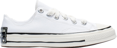 Tenisky a topánky Converse Chuck 70 Biela | a08525c-102, 0