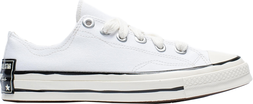 Tenisky a topánky Converse Chuck 70 Biela | a08525c-102