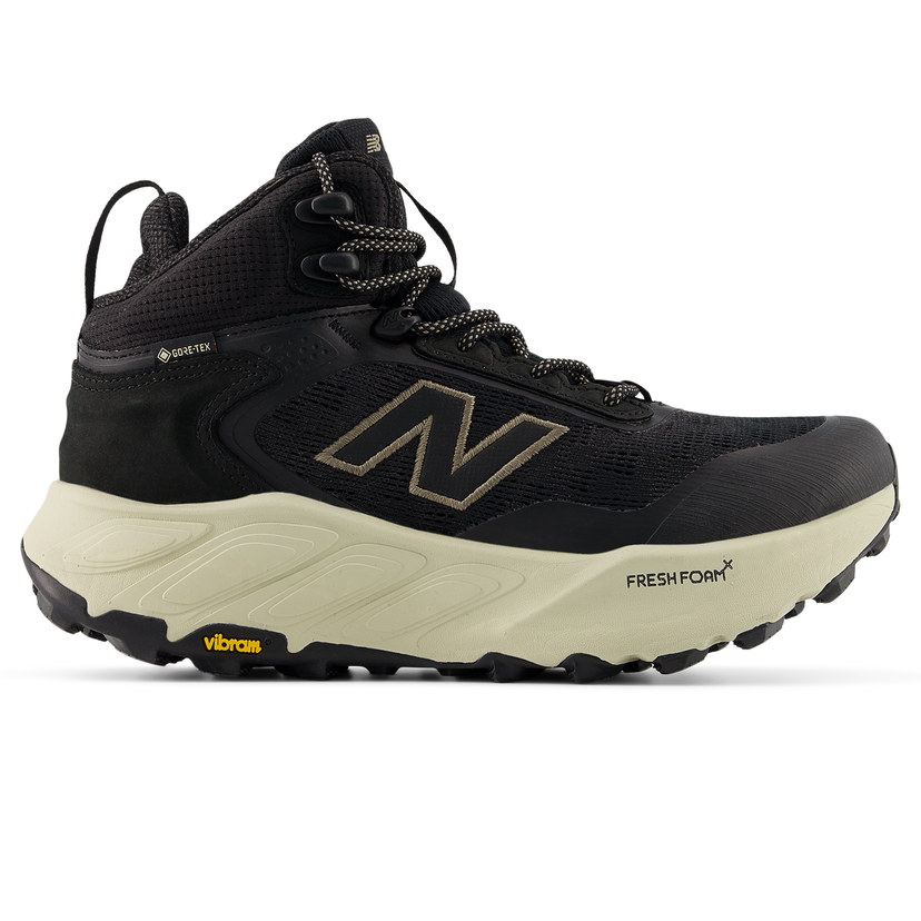 Tenisky a topánky New Balance Fresh Foam X Hierro Hiker Gore-Tex v9 Čierna | NBWTHIMCB9