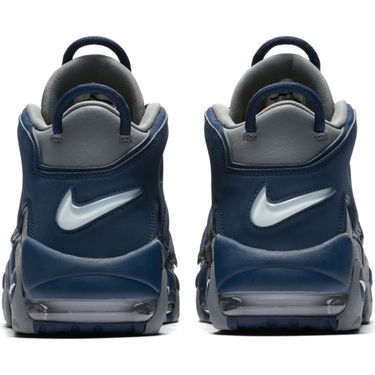 Tenisky a topánky Nike Air More Uptempo '96 "Georgetown Hoyas" Šedá | 921948-003, 4