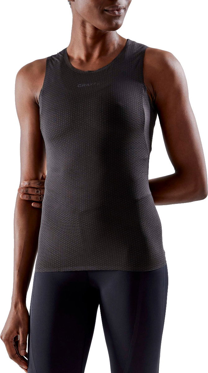 Tielko Craft Nanoweight Tank Top Čierna | 1908853-999000, 0
