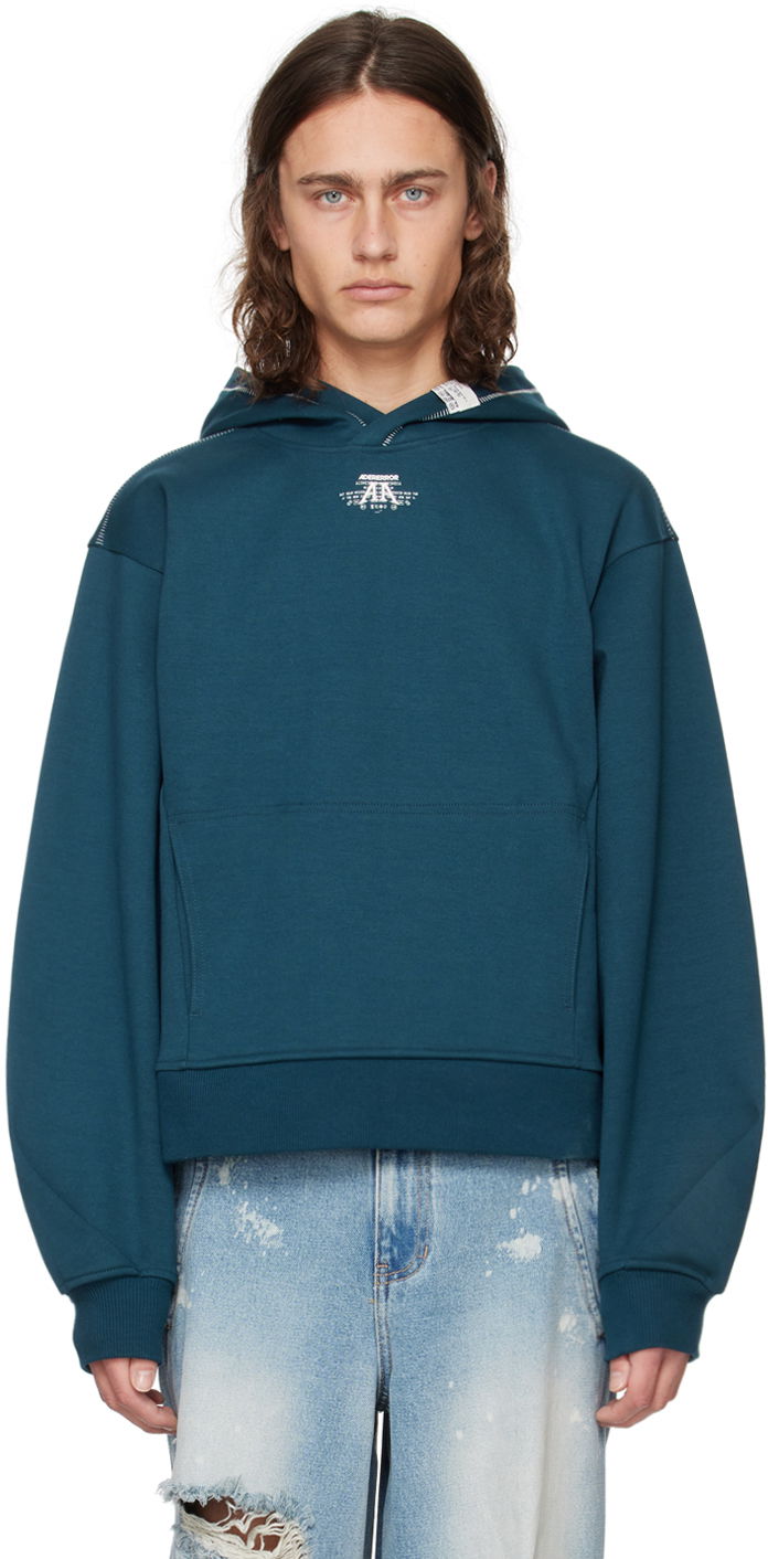 Nolc Hoodie