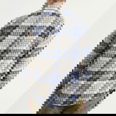 Košeľa Polo by Ralph Lauren Polo Ralph Lauren Button Down Check Shirt Rôznofarebný | 710953355001-NAT, 3