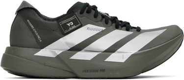 Tenisky a topánky Y-3 Y-3 Adios Pro 4 Zelené | JS3155, 0