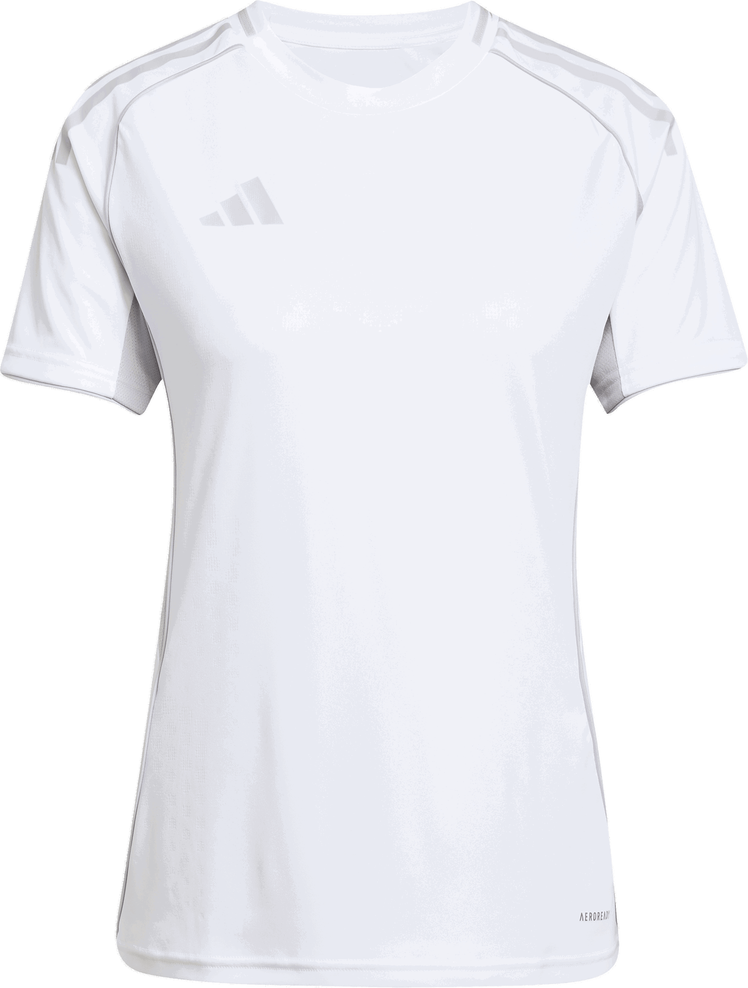 Tričko adidas Originals Adidas TIRO25 Jersey Biela | jh3827, 0