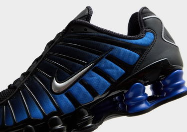 Tenisky a topánky Nike Shox Tl Modrá | IO1905-480, 3