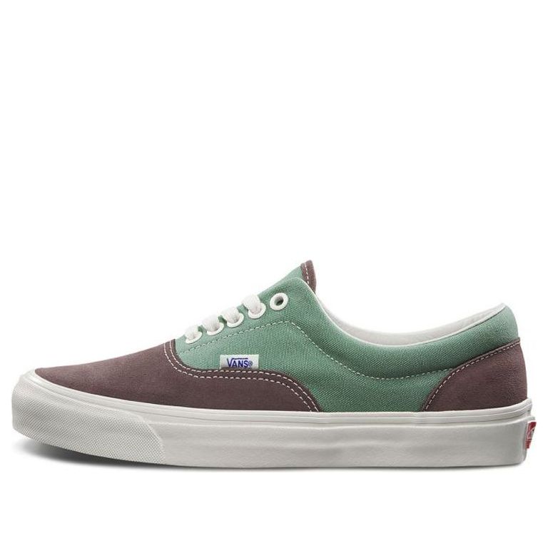 Tenisky a topánky Vans Era LX Zelené | VN0A3CXNVQQ