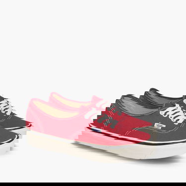 Tenisky a topánky Vans Authentic 44 Dx Červená | VA38ENMR9, 4