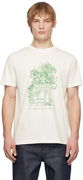 Magasin Print T-Shirt