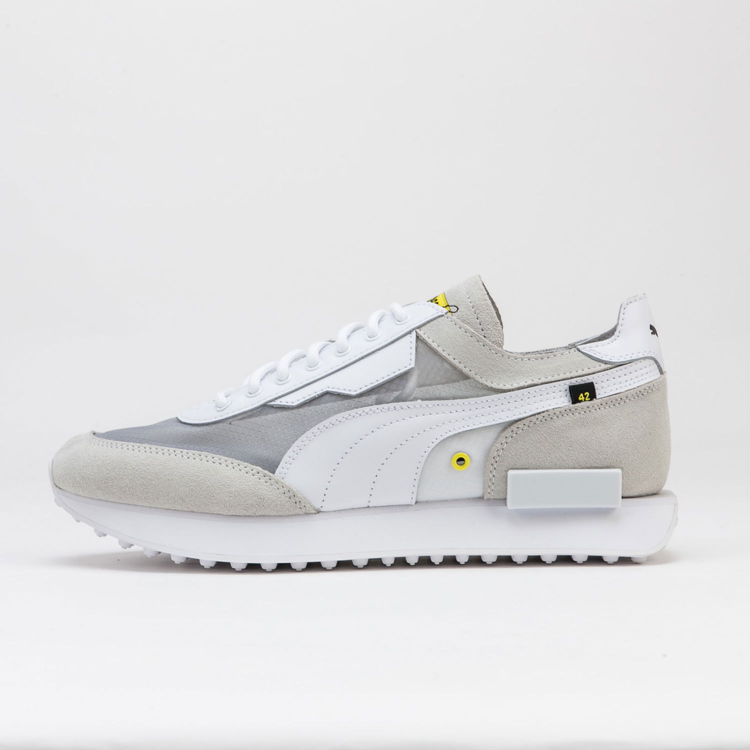 Tenisky a topánky Puma Future Rider X China Town Market Biela | 372185 01, 0