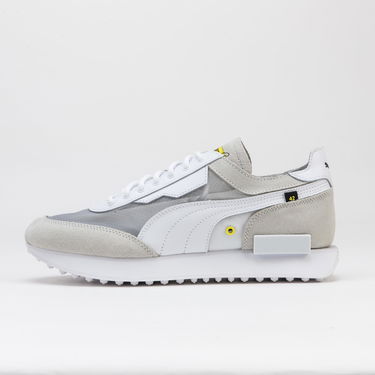 Tenisky a topánky Puma Future Rider X China Town Market Biela | 372185 01, 0