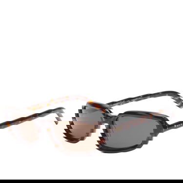 Slnečné okuliare RETROSUPERFUTURE Troll Sunglasses Hnedá | 8059026147963, 0