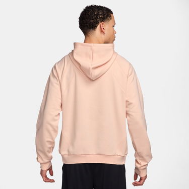 Mikina Nike Kobe Therma-FIT Pullover Hoodie Ružová | HJ8109-664, 2