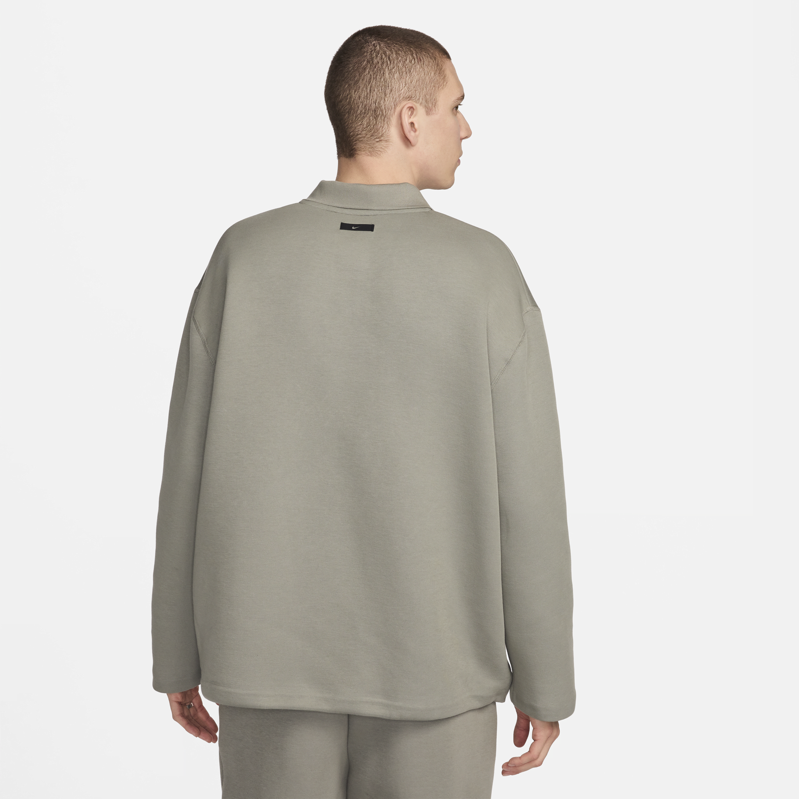 Tech Fleece Reimagined