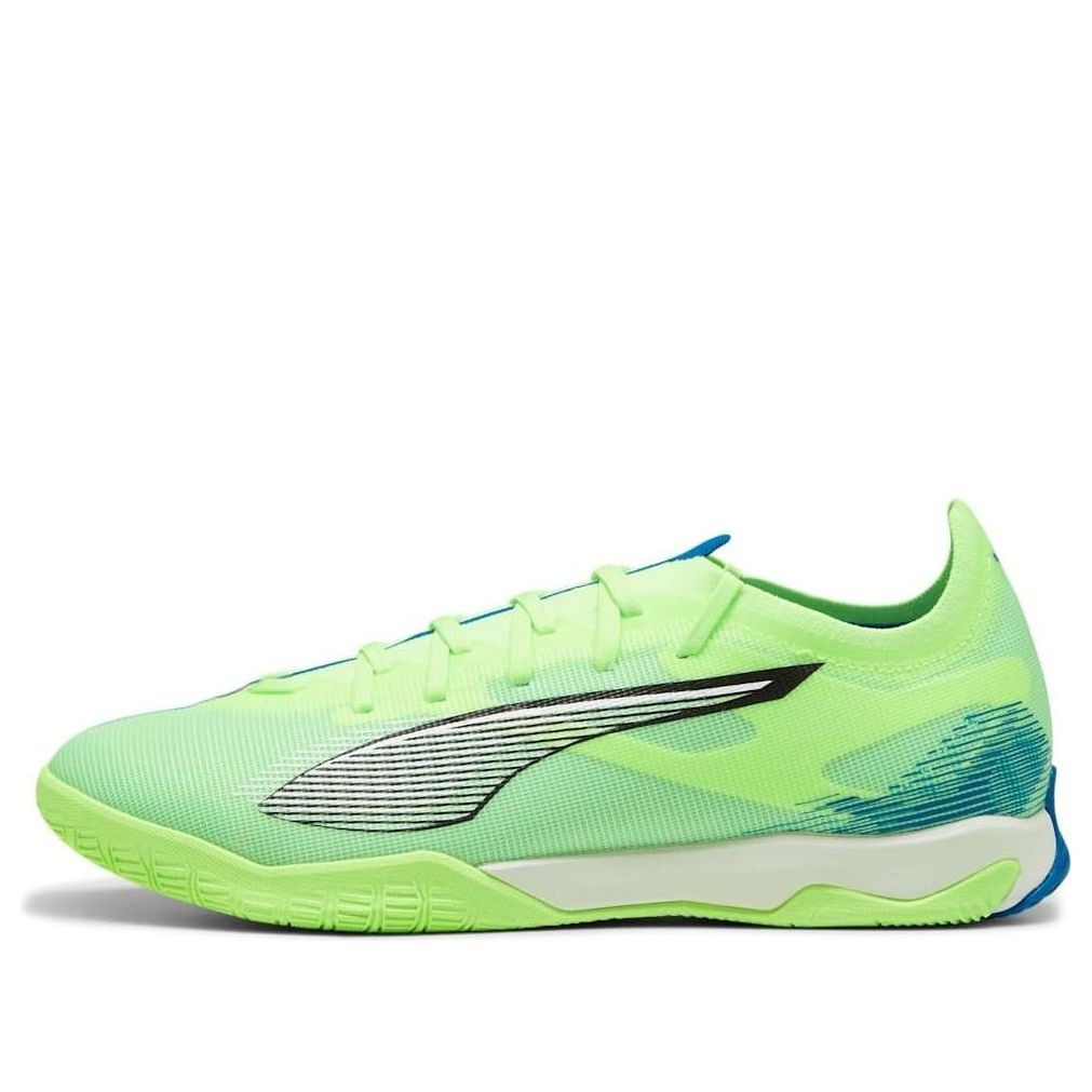 Tenisky a topánky Puma Ultra 5 Match Zelené | 107895-03, 0