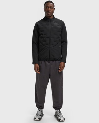 Tepláky OAKLEY FGL DIVISIONAL 5.7 Elastic Waist Jogger Pants Šedá | FOA408138-01N, 1