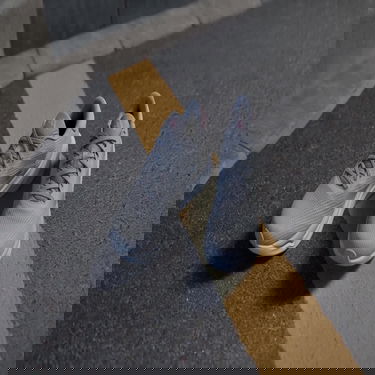 Tenisky a topánky adidas Performance Supernova Stride Šedá | IG8309, 2