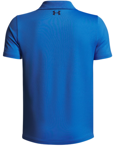 Polo tričko Under Armour Matchplay Polo Modrá | 1377346-402, 1