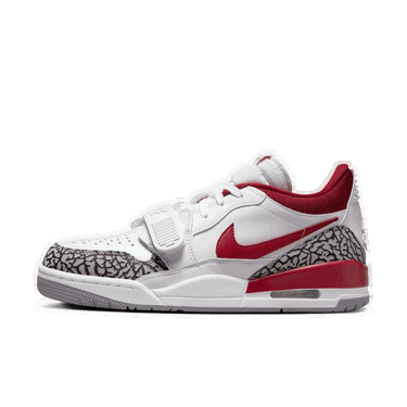 Tenisky a topánky Jordan Air Jordan Legacy 312 Low Biela | FQ7827-106, 3