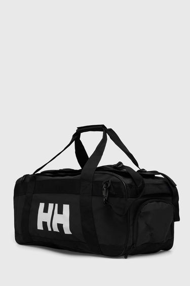 Cestovná taška Helly Hansen Helly Hansen Scout 50L Duffel Bag Čierna | 67441, 1