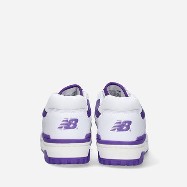 Tenisky a topánky New Balance 550 "White Purple" Fialová | BB550WR1, 6