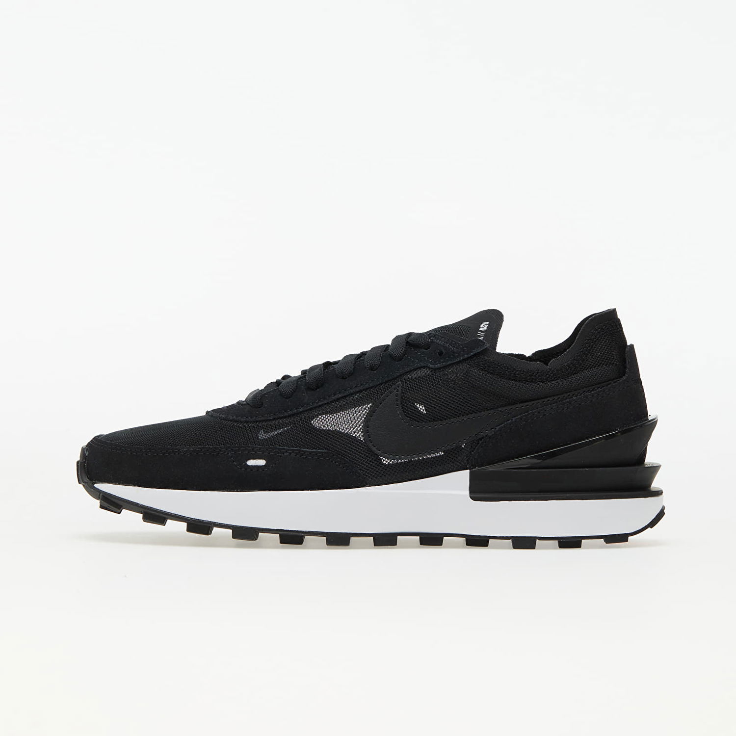 Tenisky a topánky Nike Waffle One Čierna | DA7995-001, 0