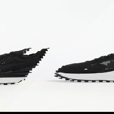 Tenisky a topánky Nike Waffle One Čierna | DA7995-001, 0