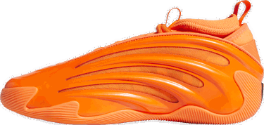 Tenisky a topánky adidas Originals Harden Vol. 9 Oranžová | JS1305, 2