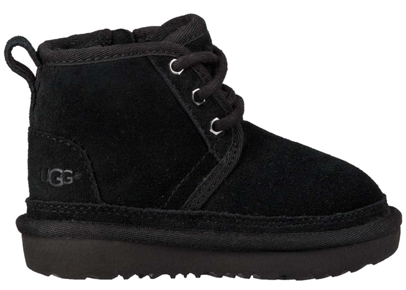 Tenisky a topánky UGG Neumel Boot Black Čierna | 1017320T-BLK, 0