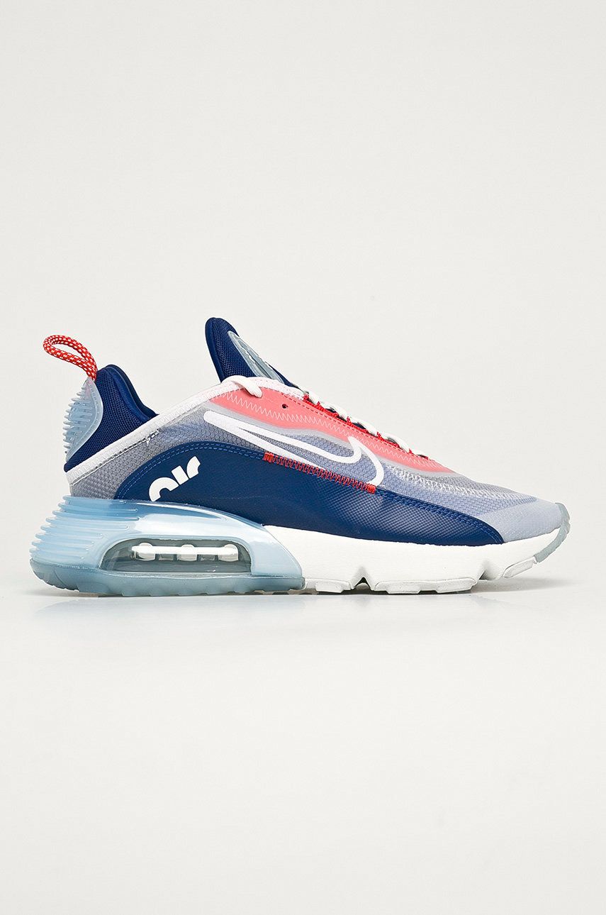 Tenisky a topánky Nike Air Max 2090 Modrá | CT1091 101, 0