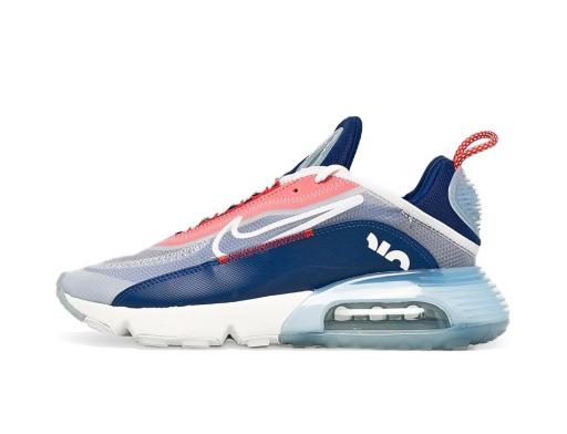 Tenisky a topánky Nike Air Max 2090 Modrá | CT1091 101