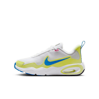 Tenisky a topánky Nike Air Max Nova Biela | IB7749-100, 3