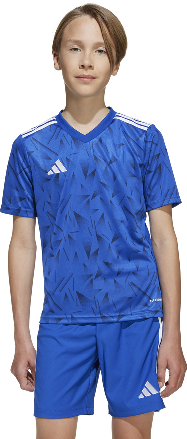 Dres adidas Originals adidas Icon25 Jersey Modrá | jj1952, 2