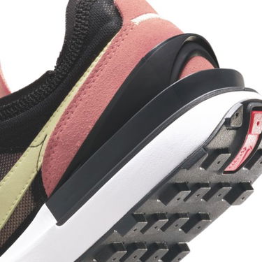 Tenisky a topánky Nike Waffle One W Čierna | DC2533-002, 4