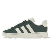 GRAND COURT ALPHA 00s