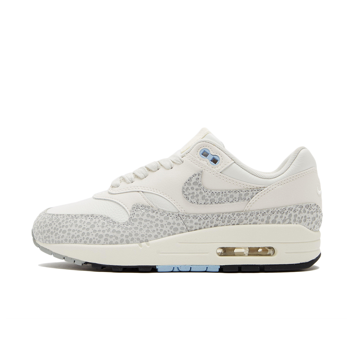 Air Max 1 SFR “Summit White